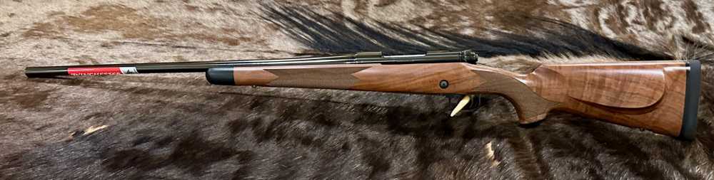 WINCHESTER MODEL 70 SUPER GRADE 243 Win 22" BARREL, GOOD WOOD, FREE SAFARI-img-2