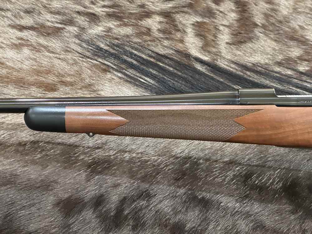 WINCHESTER MODEL 70 SUPER GRADE 243 Win 22" BARREL, GOOD WOOD, FREE SAFARI-img-11