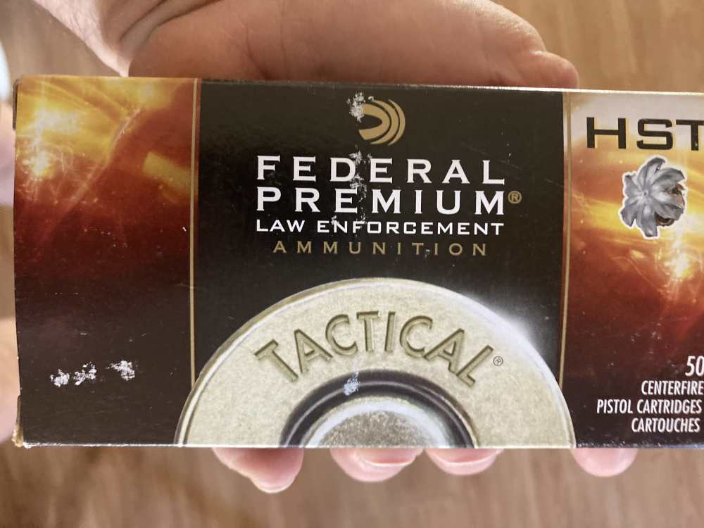 Federal .40 S&W HST 50 180gr 150 rds-img-3