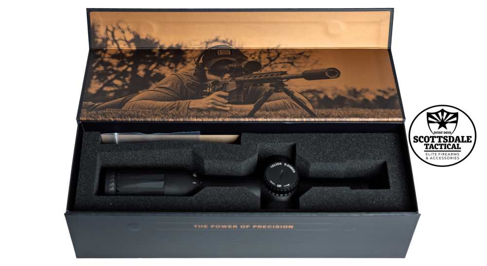 EOTech Vudu Precision Rifle Scope 1-6X-img-4