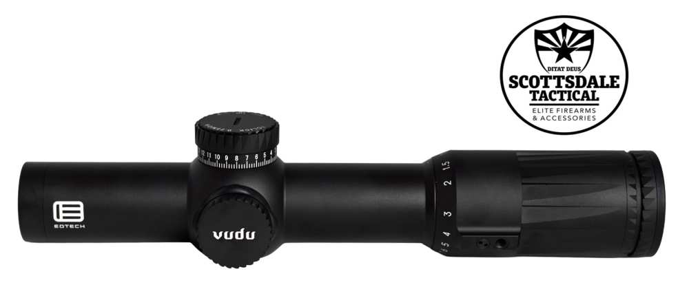 EOTech Vudu Precision Rifle Scope 1-6X-img-2
