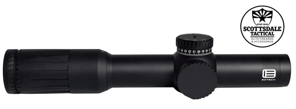 EOTech Vudu Precision Rifle Scope 1-6X-img-3