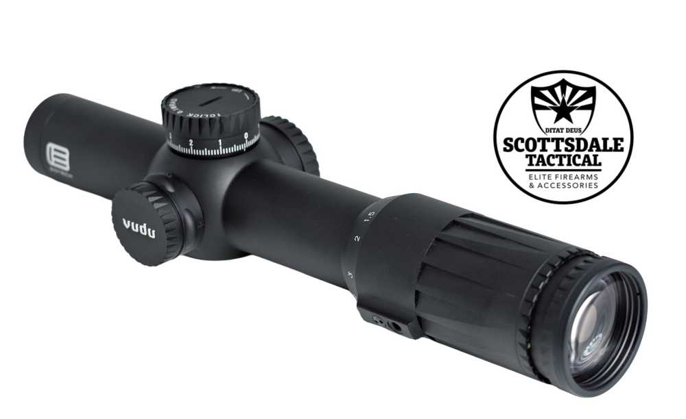 EOTECH Vudu Rifle Scope-img-0