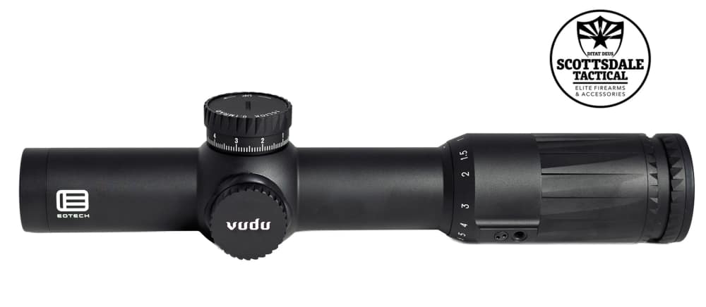 EOTECH Vudu Rifle Scope-img-2
