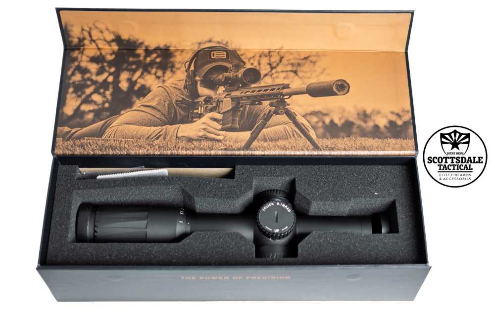 EOTECH Vudu Rifle Scope-img-4