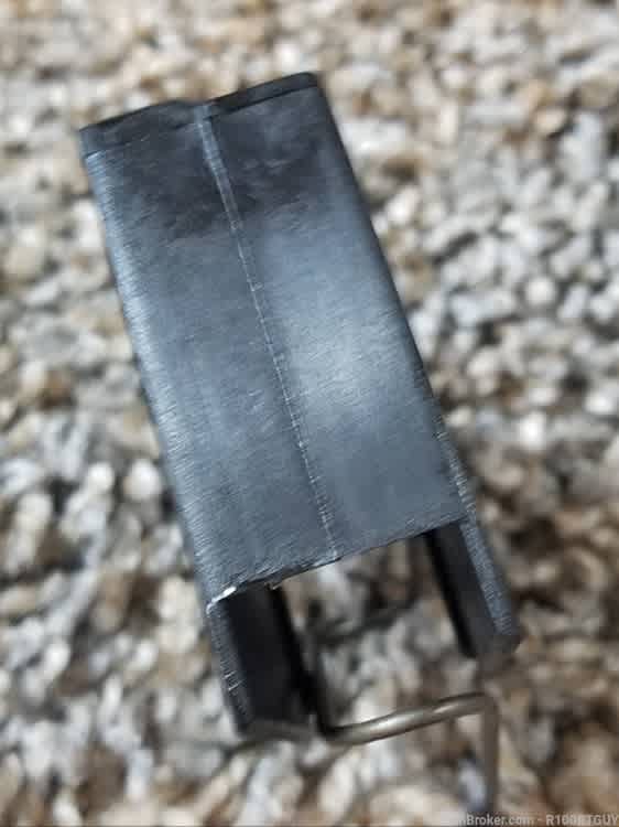 Fakelite 30rd Bulgarian Ak47 magazine 7.62x39mm orange polymer AK-47-img-15