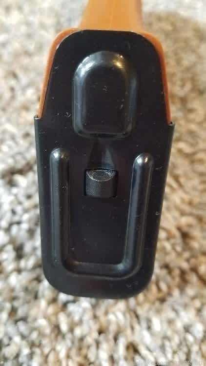 Fakelite 30rd Bulgarian Ak47 magazine 7.62x39mm orange polymer AK-47-img-16