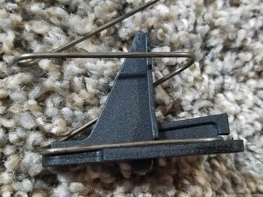Fakelite 30rd Bulgarian Ak47 magazine 7.62x39mm orange polymer AK-47-img-18