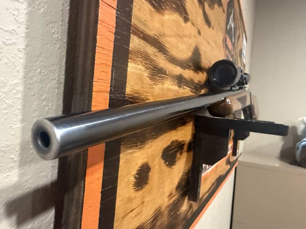 Ruger No. 1 Single Shot 243 Win 26"  made in 1978 NO SCOPE-img-7