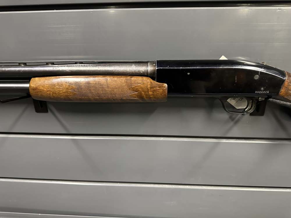 NEW HAVEN 600AT 12 GAUGE -img-5
