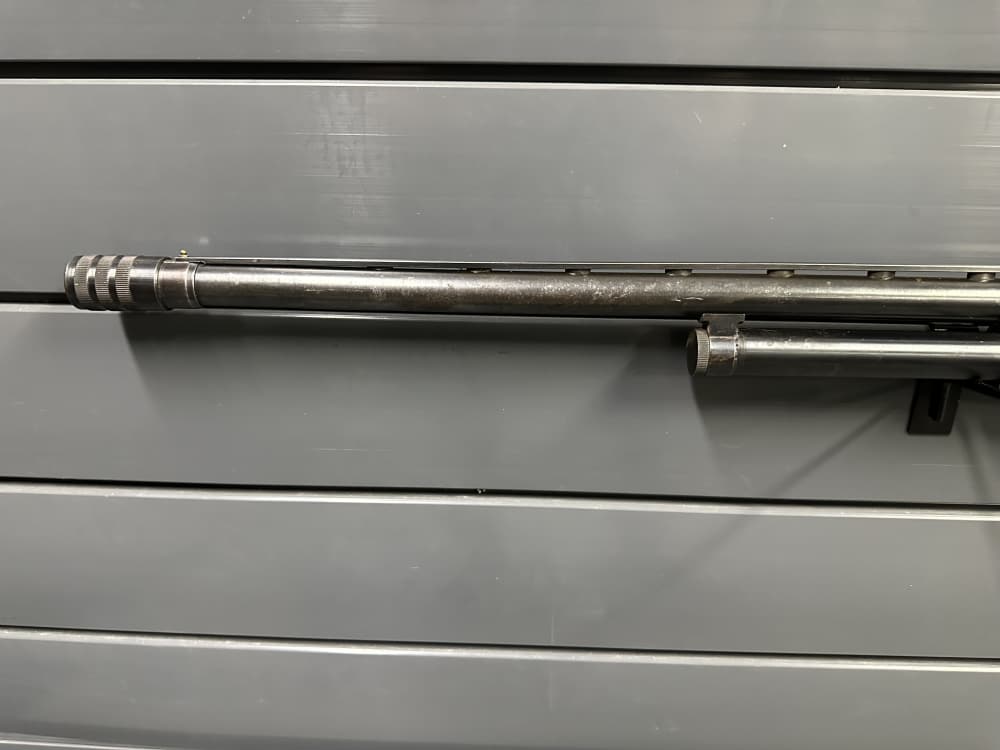 NEW HAVEN 600AT 12 GAUGE -img-4
