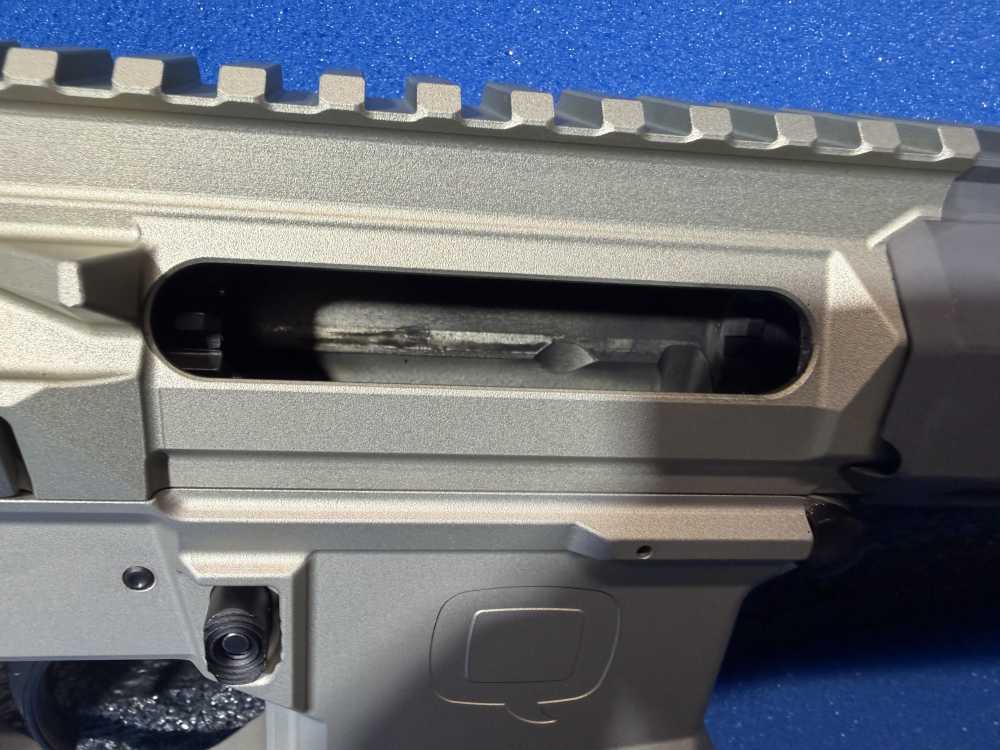 Honey Badger SD- INCLUDING G-Sling (FDE)- no CC FEES-img-3