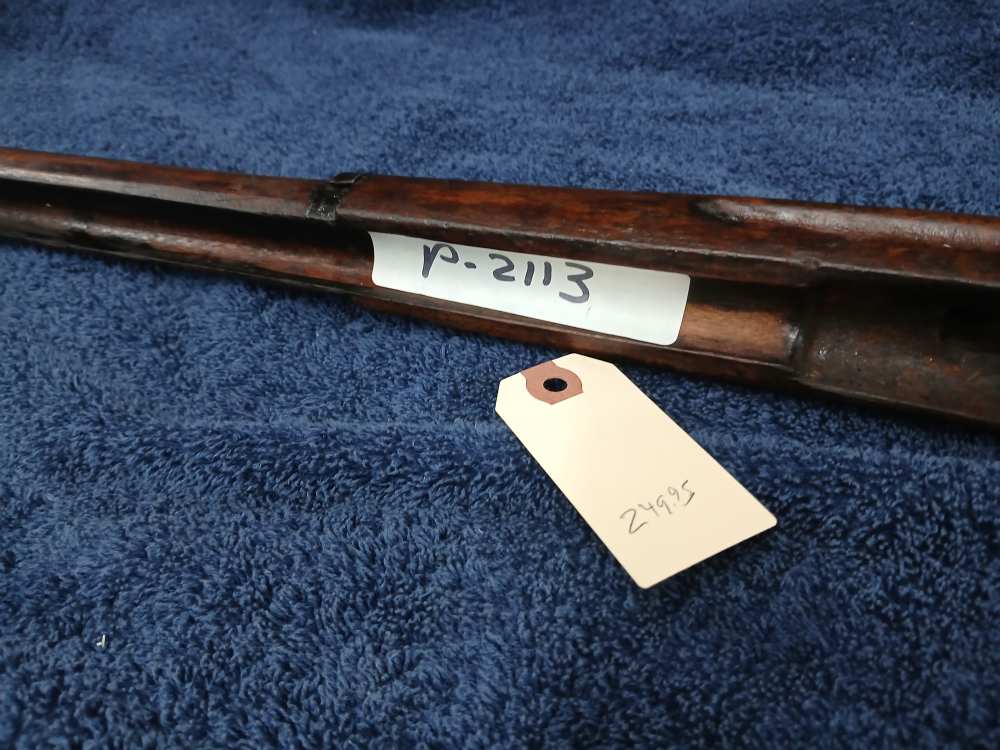ORIGINAL WW1 7.62X54r RUSSIAN M91 1891 MOSIN NAGANT LONG RIFLE STOCK P-2113-img-21