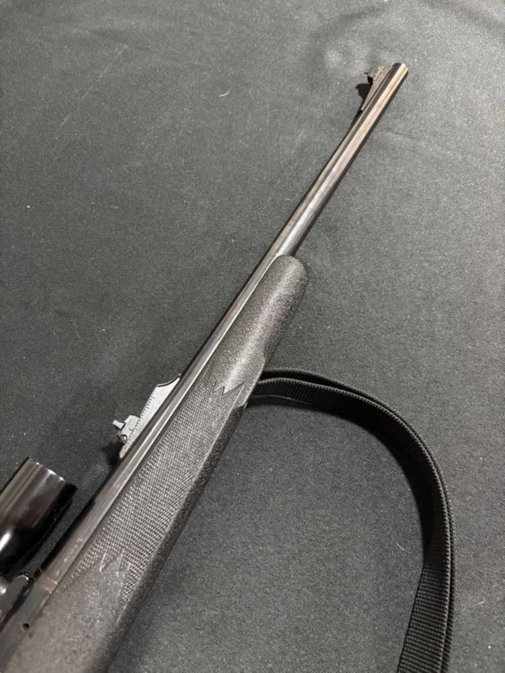 Remington 700 BDL 7mm Rem Mag | Redfield Scope Mounted-img-8