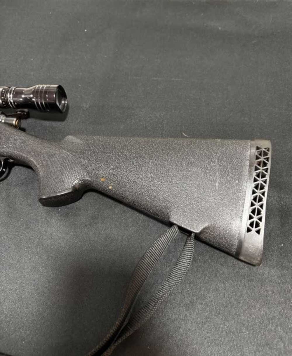 Remington 700 BDL 7mm Rem Mag | Redfield Scope Mounted-img-2