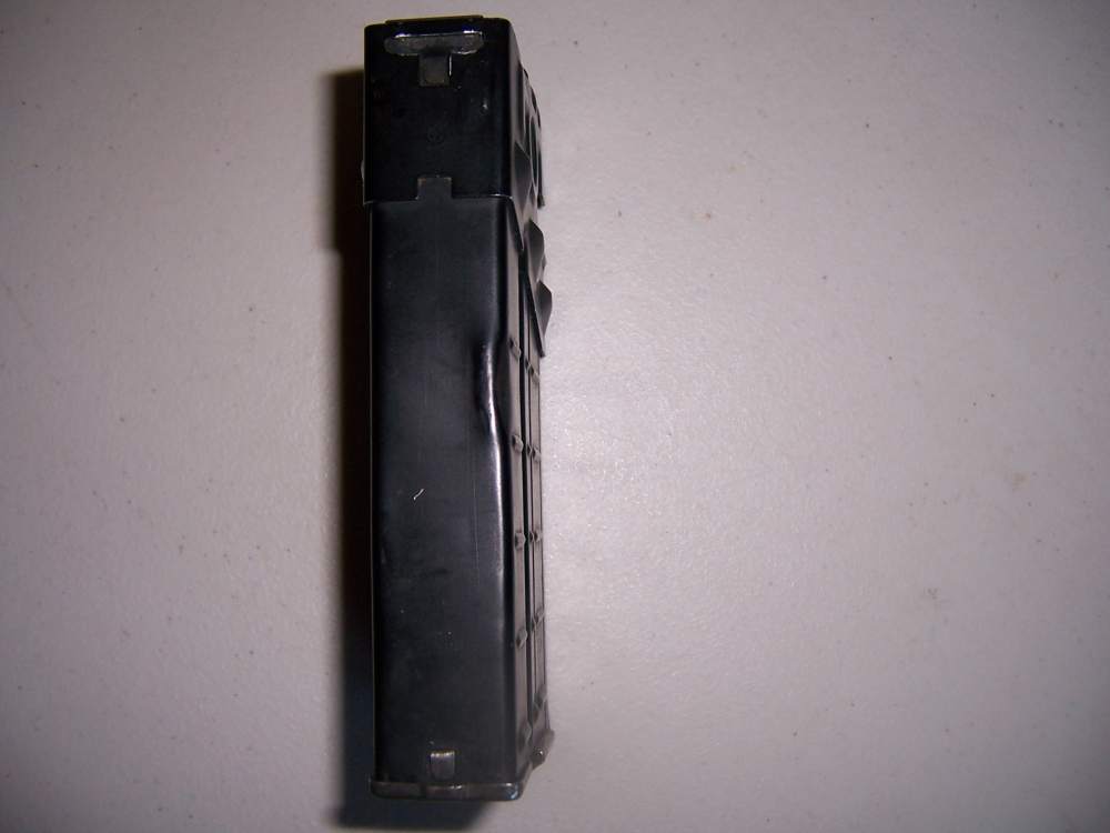 Norwegian G3 HK91 Cetme PTR91 Magazine 20 Round 7.62/.308 -img-2