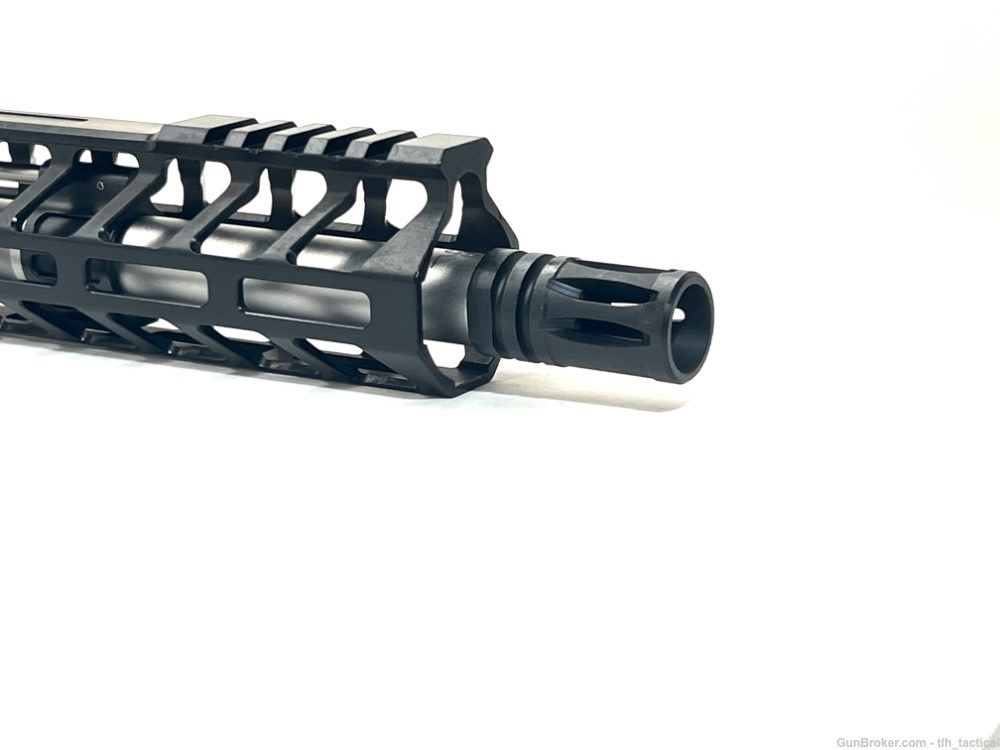 16" 300 HAM'R Upper Wilson Combat Barrel -img-4