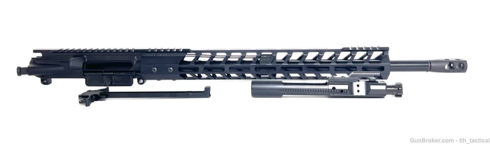 18” Aero Precision 350 Upper Ballistic Advantage Barrel-img-3