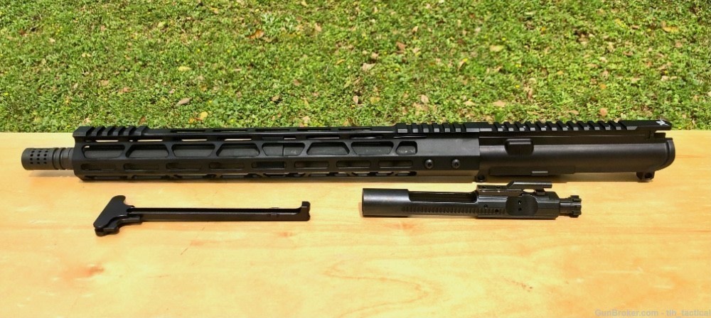 16” Aero Precision XL 450 bushmaster Upper-img-3