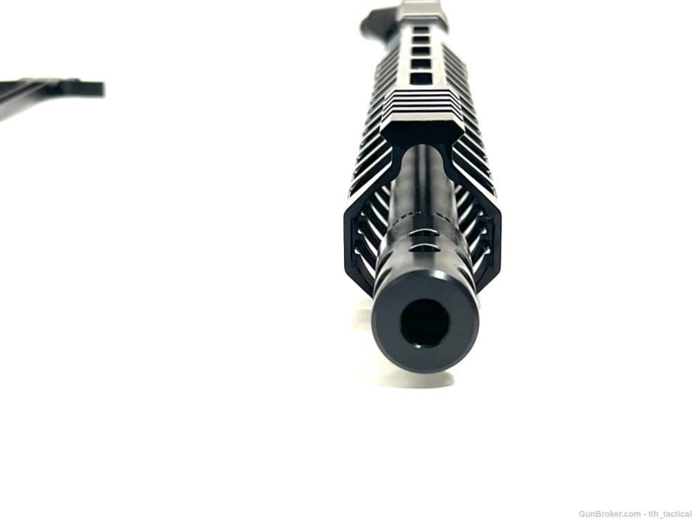16" 6.5 Grendel Complete Upper-img-7