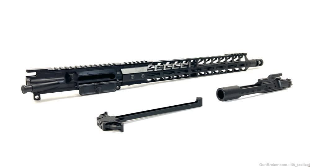 16" 6.5 Grendel Complete Upper-img-1