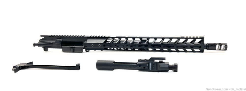 16" 6.5 Grendel Complete Upper-img-3