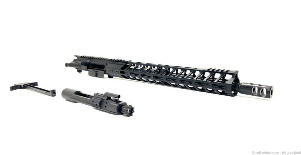 16" 6.5 Grendel Complete Upper-img-4
