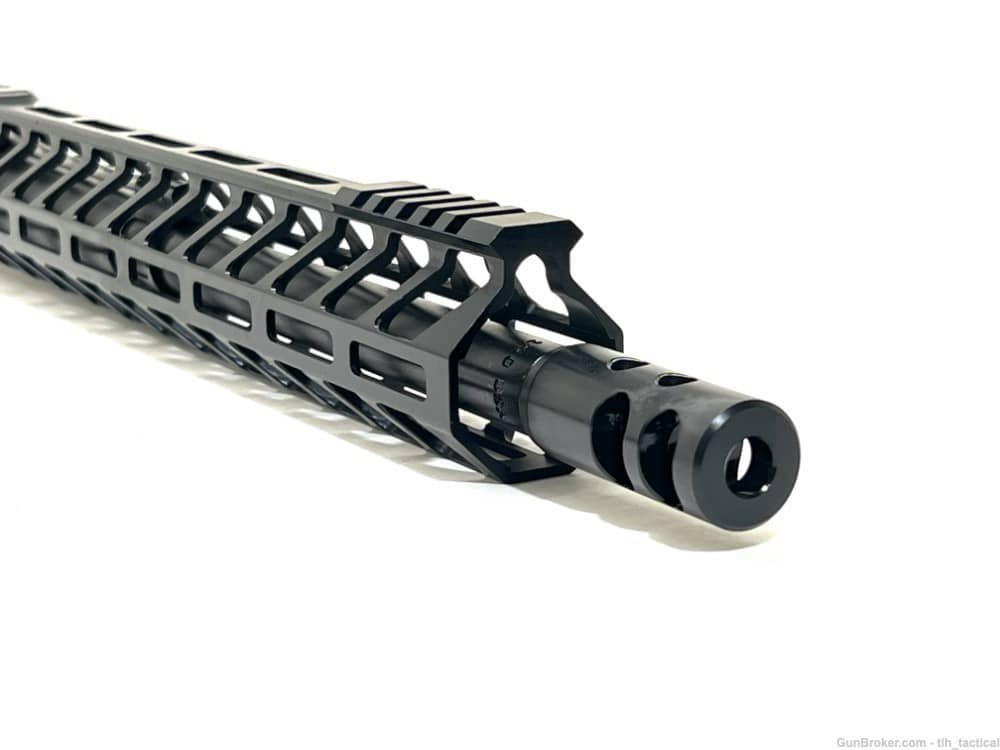 16" 6.5 Grendel Complete Upper-img-6