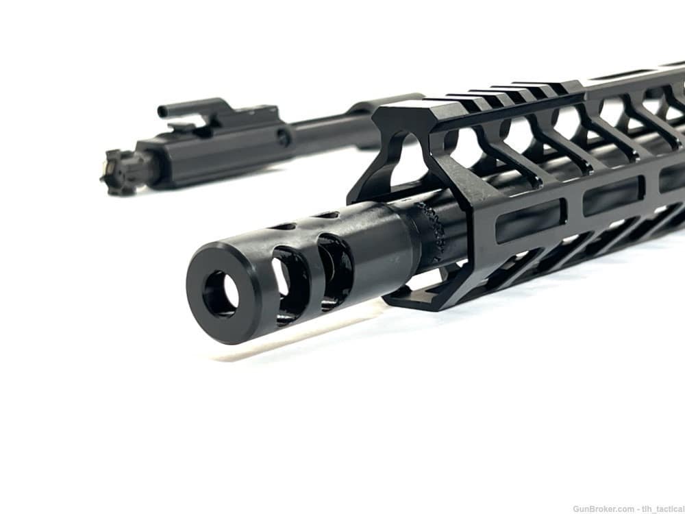 16" 6.5 Grendel Complete Upper-img-8