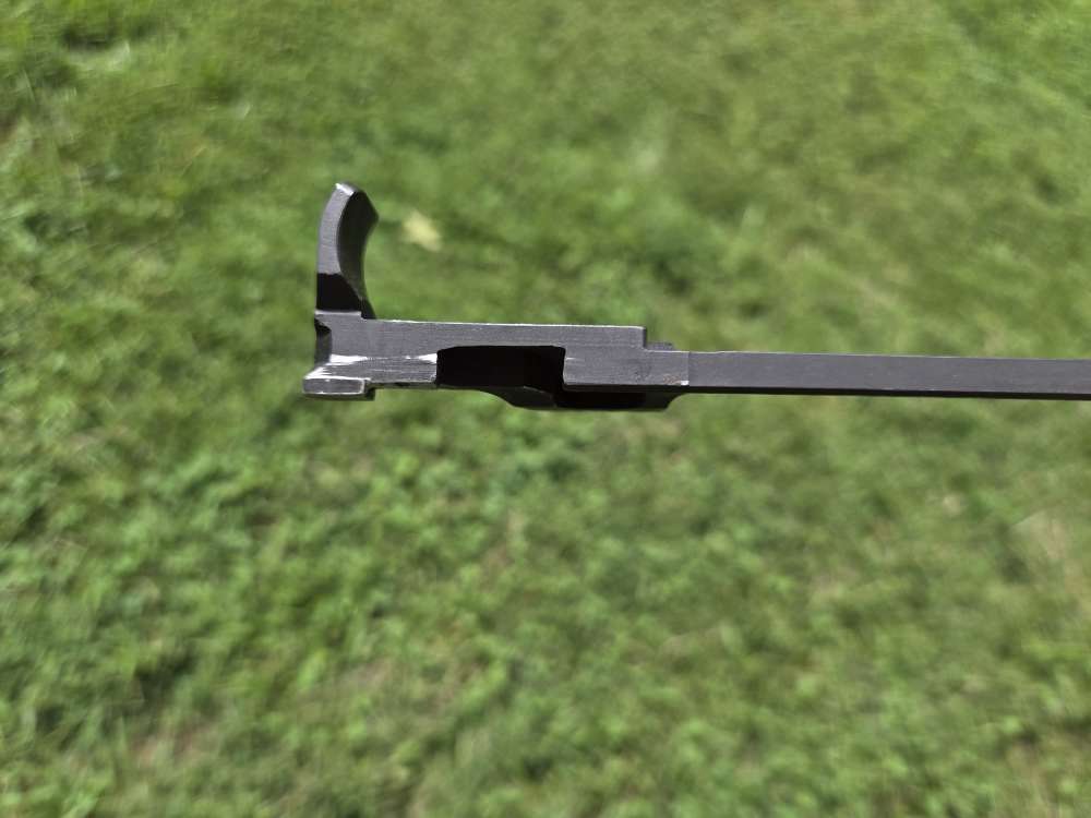 M14 RIFLE operating rod -img-4