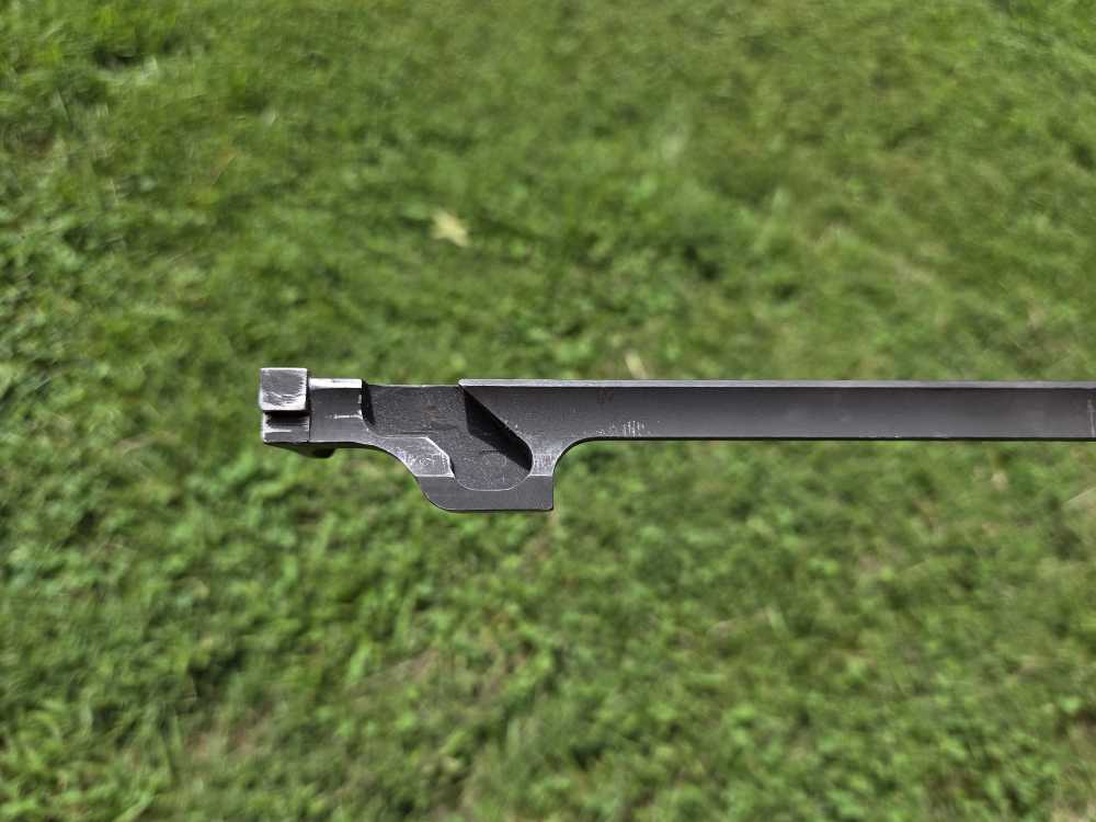 M14 RIFLE operating rod -img-3