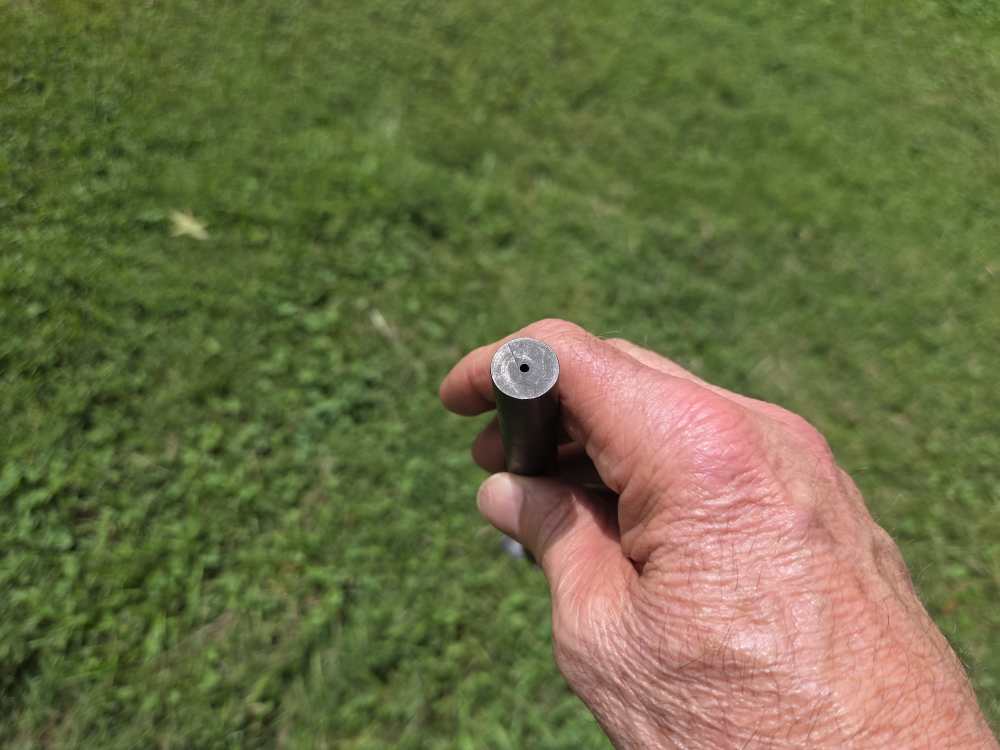 M14 RIFLE operating rod -img-5