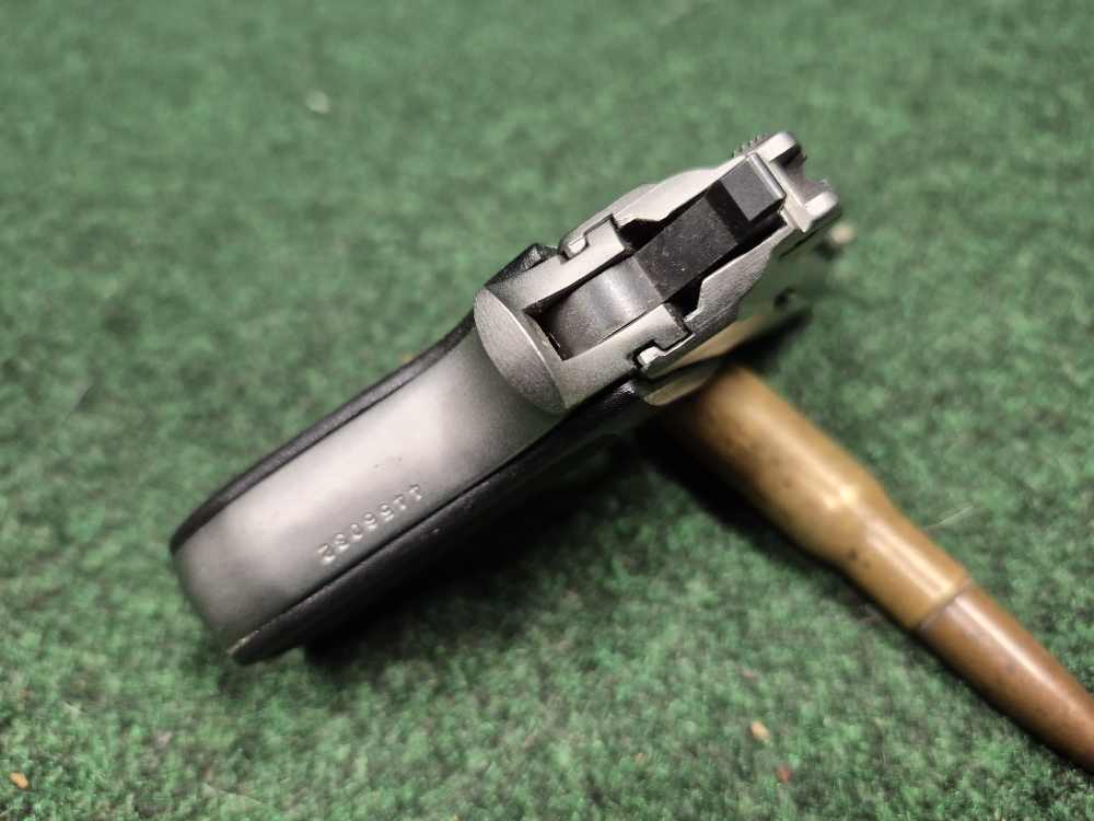 Phoenix Arms HP22A 22 Long Rifle PENNY START 0.01-img-6