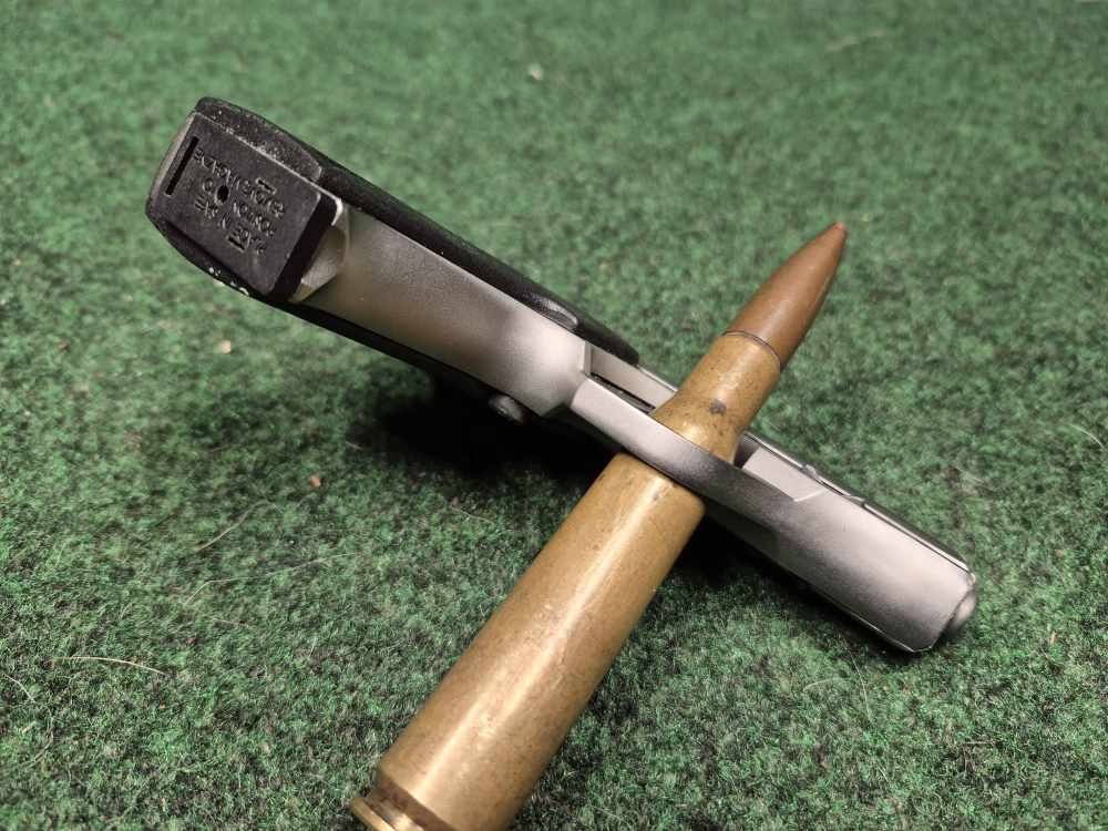 Phoenix Arms HP22A 22 Long Rifle PENNY START 0.01-img-8