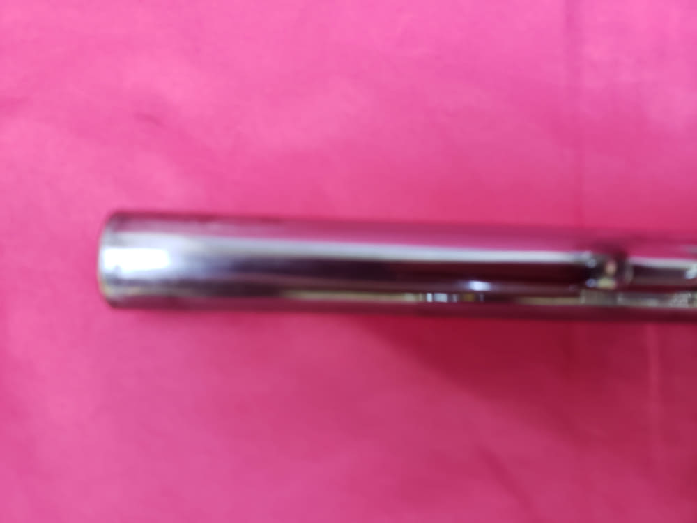 Smith & Wesson Pre-Model 14 K38 - Pinned 6" bbl - Pre Lock - C&R-img-37