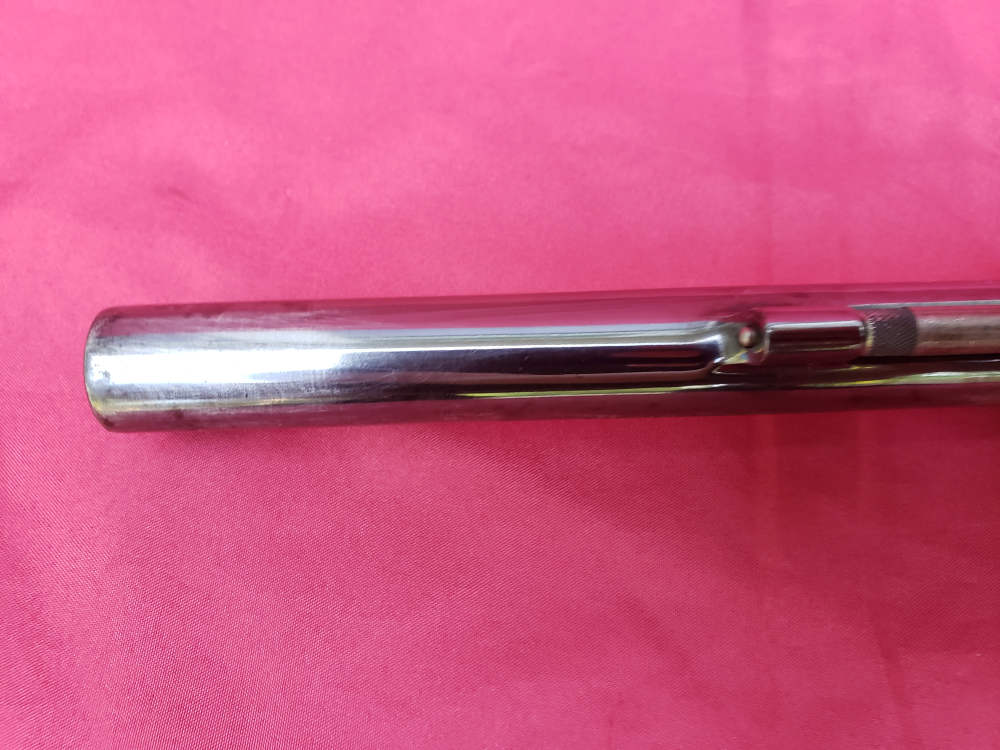 Smith & Wesson Pre-Model 14 K38 - Pinned 6" bbl - Pre Lock - C&R-img-38