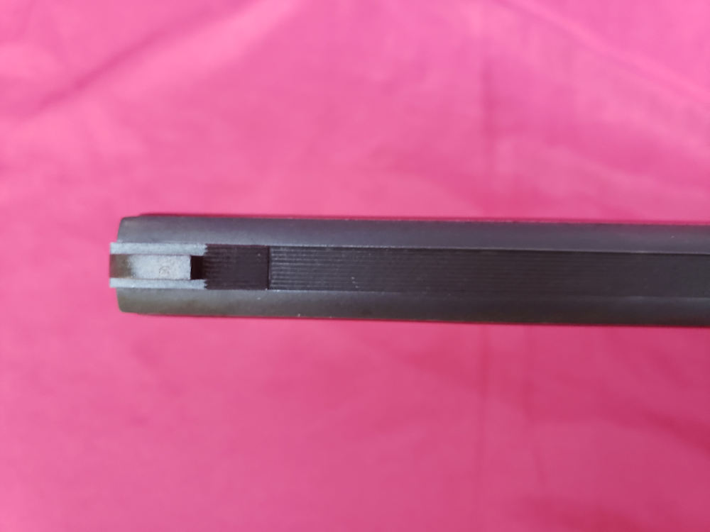 Smith & Wesson Pre-Model 14 K38 - Pinned 6" bbl - Pre Lock - C&R-img-30