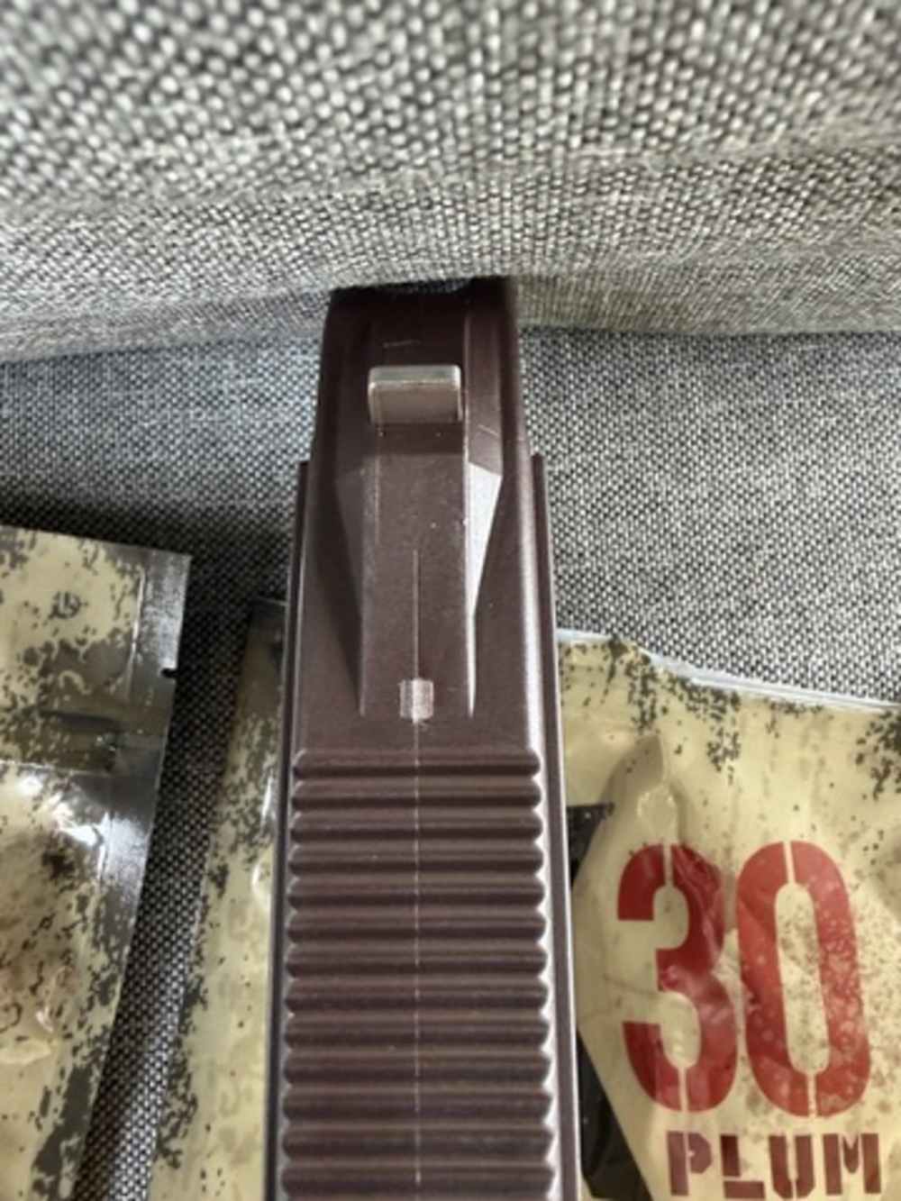 2 - Palm AK-47 30 rd mags Plum-img-1