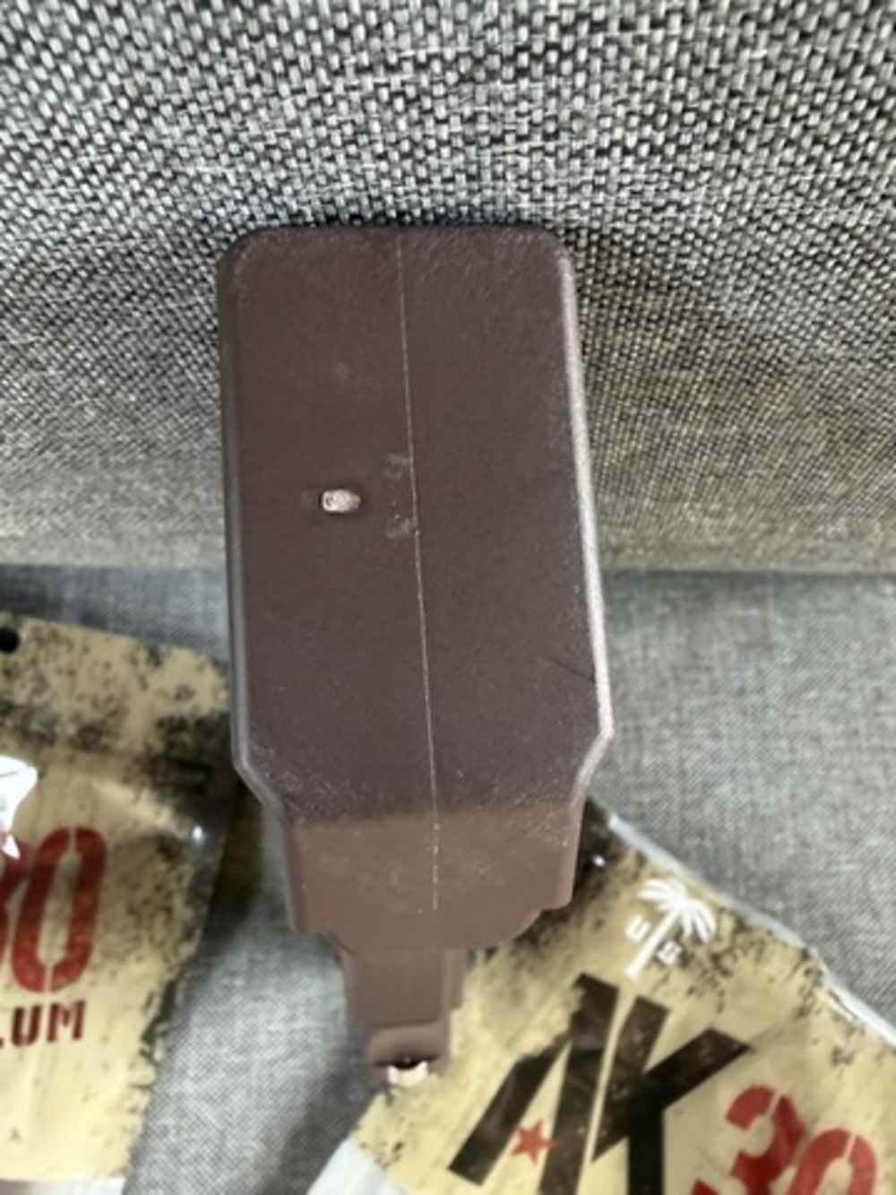 2 - Palm AK-47 30 rd mags Plum-img-4