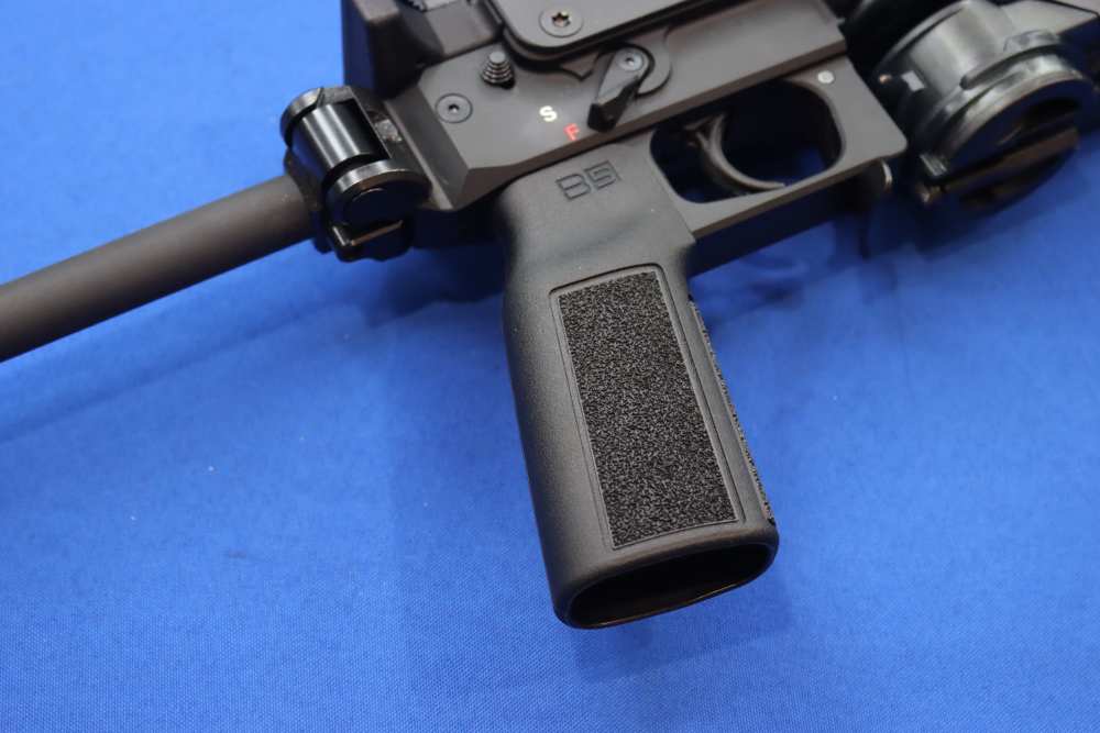 Keltec KP50 Pistol 5.7X28MM 100RD Jungle Clip P50 5.7X28 Folding Brace NEW-img-4