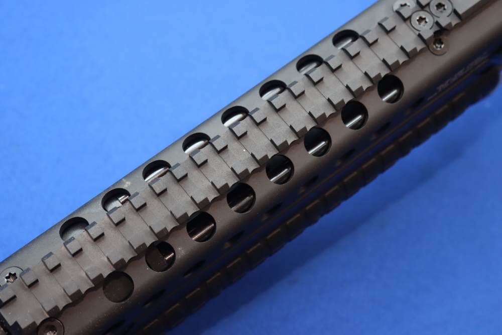 Keltec KP50 Pistol 5.7X28MM 100RD Jungle Clip P50 5.7X28 Folding Brace NEW-img-20