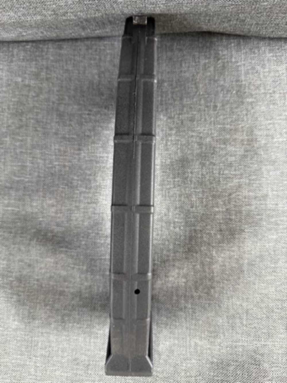 5 - AK-47 mags, Zastava 30rd, 40rd, BHO, Bulgarian-img-11