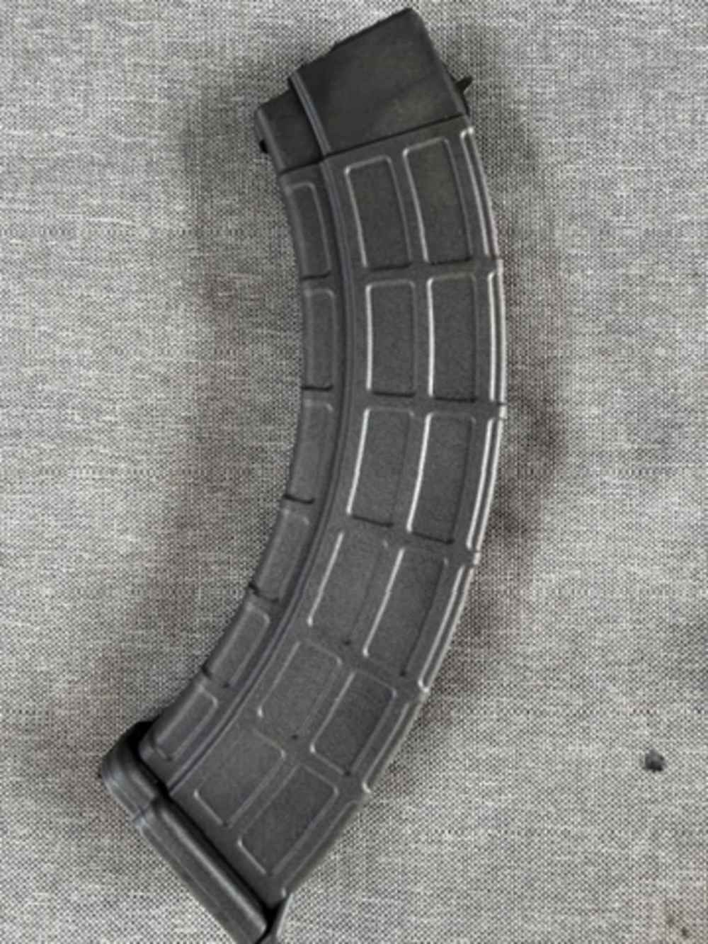 5 - AK-47 mags, Zastava 30rd, 40rd, BHO, Bulgarian-img-10