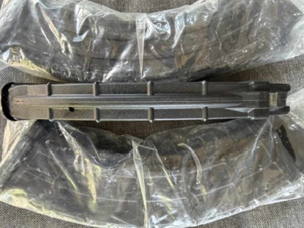 5 - AK-47 mags, Zastava 30rd, 40rd, BHO, Bulgarian-img-2