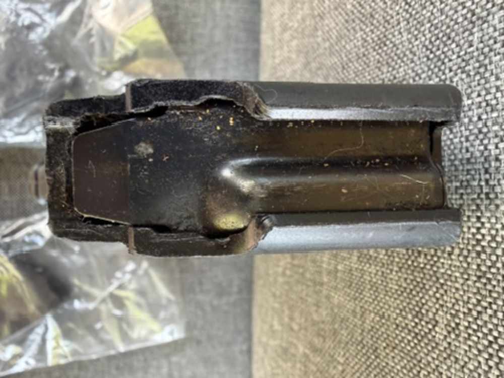 5 - AK-47 mags, Zastava 30rd, 40rd, BHO, Bulgarian-img-3
