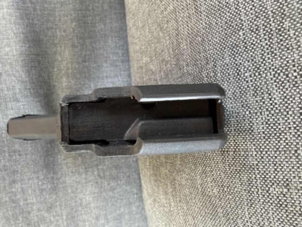 5 - AK-47 mags, Zastava 30rd, 40rd, BHO, Bulgarian-img-9