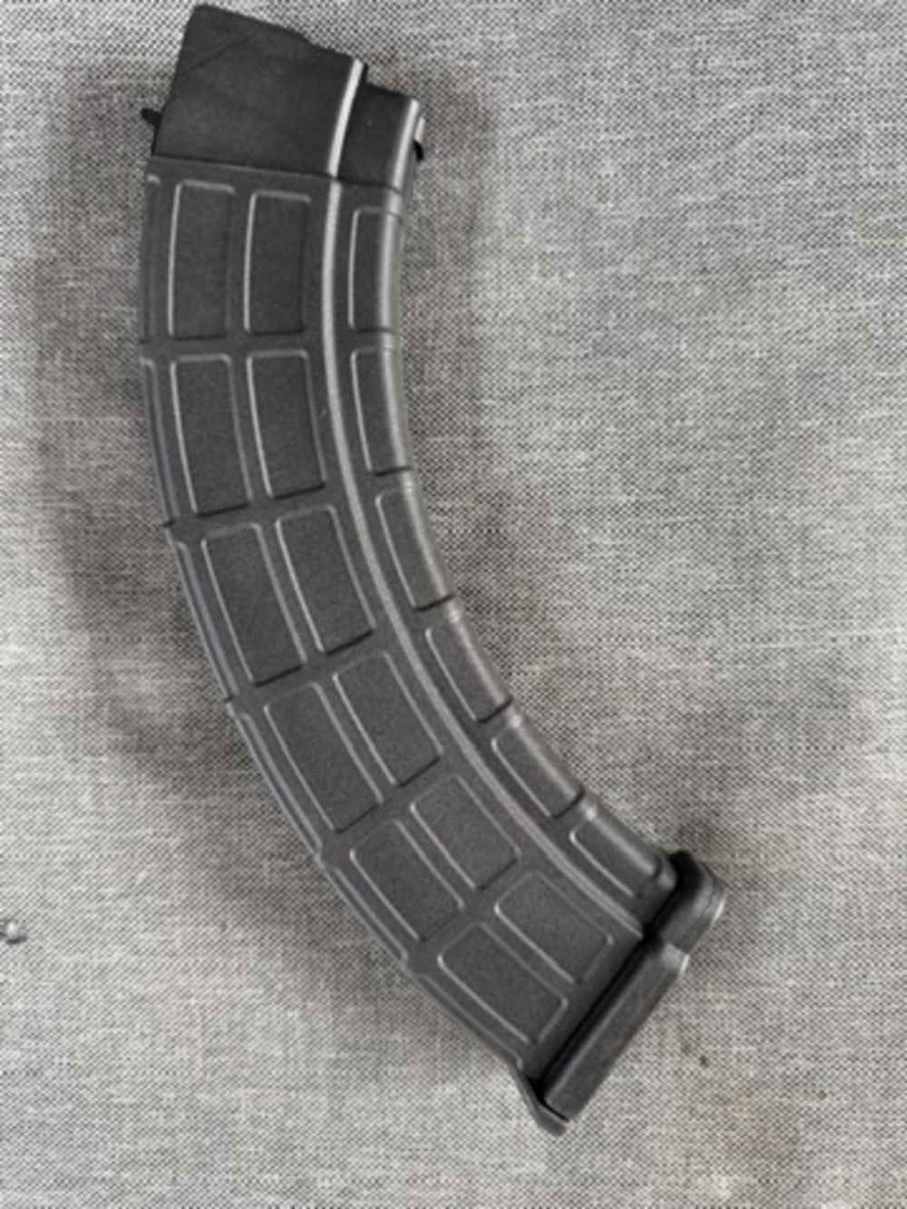 5 - AK-47 mags, Zastava 30rd, 40rd, BHO, Bulgarian-img-12