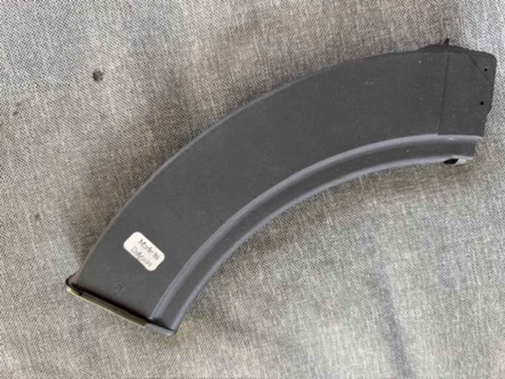 5 - AK-47 mags, Zastava 30rd, 40rd, BHO, Bulgarian-img-5
