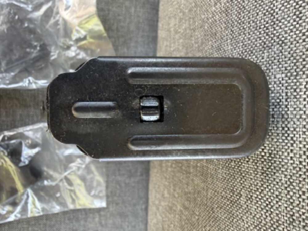 5 - AK-47 mags, Zastava 30rd, 40rd, BHO, Bulgarian-img-4