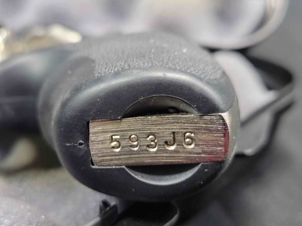 PENNY AUCTION SMITH & WESSON MODEL 36 REVOLVER 38 SPL 5 RDS-img-22
